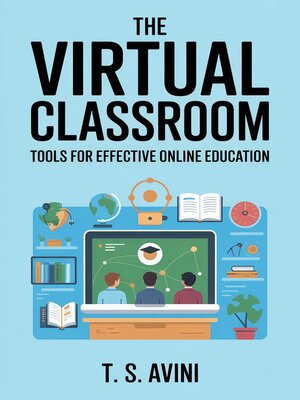 cover image of The Virtual Classroom
